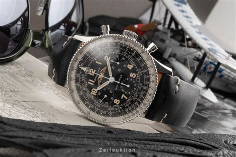 breitling navitimer b09